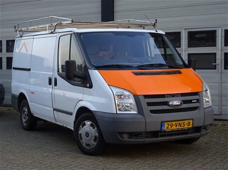 Ford Transit - 2.2 TDCI - MARGE - Imperiaal - 3 Zits - 1