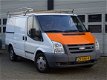 Ford Transit - 2.2 TDCI - MARGE - Imperiaal - 3 Zits - 1 - Thumbnail