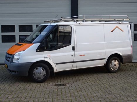 Ford Transit - 2.2 TDCI - MARGE - Imperiaal - 3 Zits - 1