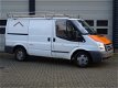 Ford Transit - 2.2 TDCI - MARGE - Imperiaal - 3 Zits - 1 - Thumbnail