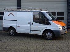 Ford Transit - 2.2 TDCI - MARGE - Imperiaal - 3 Zits