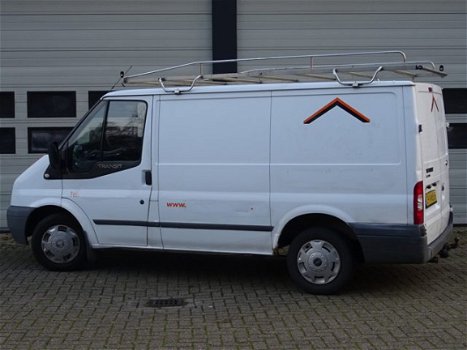 Ford Transit - 2.2 TDCI - MARGE - Imperiaal - 3 Zits - 1