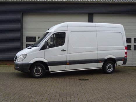 Mercedes-Benz Sprinter - 313 CDI L2H2 Airco - Autom.bak slecht - 1