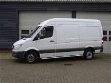 Mercedes-Benz Sprinter - 313 CDI L2H2 Airco - Autom.bak slecht