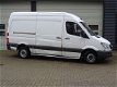 Mercedes-Benz Sprinter - 313 CDI L2H2 Airco - Autom.bak slecht - 1 - Thumbnail