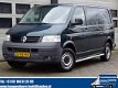 Volkswagen Transporter - 2.5 TDI 131pk 6-Bak L1 - 3 Zits - Trekhaak - 1 - Thumbnail