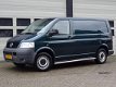 Volkswagen Transporter - 2.5 TDI 131pk 6-Bak L1 - 3 Zits - Trekhaak - 1 - Thumbnail