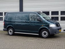 Volkswagen Transporter - 2.5 TDI 131pk 6-Bak L1 - 3 Zits - Trekhaak