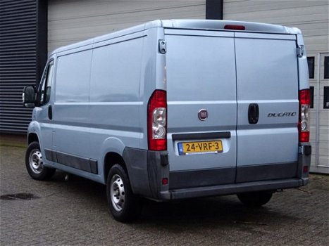 Fiat Ducato - 30 2.3 M-Jet 88kw 120pk L2H1 - Lang - APK - Cruise - 1