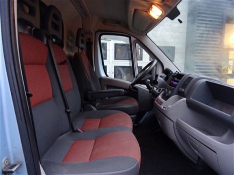 Fiat Ducato - 30 2.3 M-Jet 88kw 120pk L2H1 - Lang - APK - Cruise - 1