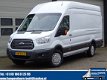 Ford Transit - 350 2.2 TDCI 126pk L4H3 Maxi - Jumbo - 1 - Thumbnail