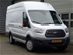 Ford Transit - 350 2.2 TDCI 126pk L4H3 Maxi - Jumbo - 1 - Thumbnail