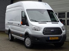 Ford Transit - 350 2.2 TDCI 126pk L4H3 Maxi - Jumbo