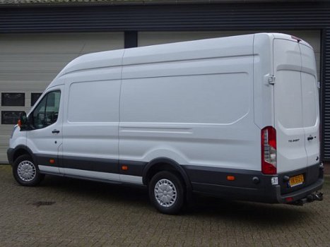 Ford Transit - 350 2.2 TDCI 126pk L4H3 Maxi - Jumbo - 1