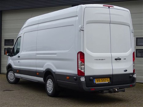 Ford Transit - 350 2.2 TDCI 126pk L4H3 Maxi - Jumbo - 1