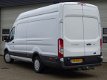 Ford Transit - 350 2.2 TDCI 126pk L4H3 Maxi - Jumbo - 1 - Thumbnail