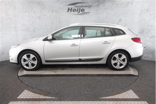 Renault Mégane Estate - 1.4 TCe Dynamique | Climate Control | Navigatie | Parkeersensoren V+A - 1