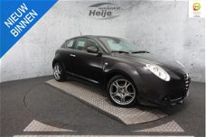 Alfa Romeo MiTo - 1.3 JTDm ECO Distinctive | Lederen Bekleding | Climate Control | Navigatie