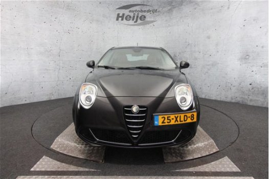 Alfa Romeo MiTo - 1.3 JTDm ECO Distinctive | Lederen Bekleding | Climate Control | Navigatie - 1