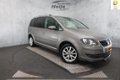 Volkswagen Touran - 1.4 TSI Comfortline 7-persoons Executive DSG | Full-map Navigatie | Climate Cont - 1 - Thumbnail