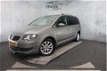 Volkswagen Touran - 1.4 TSI Comfortline 7-persoons Executive DSG | Full-map Navigatie | Climate Cont - 1 - Thumbnail