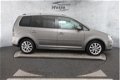 Volkswagen Touran - 1.4 TSI Comfortline 7-persoons Executive DSG | Full-map Navigatie | Climate Cont - 1 - Thumbnail