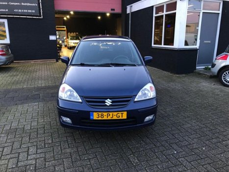 Suzuki Liana - 1.6 Exclusive Airco Elk.ramen 5drs zeer nette - 1