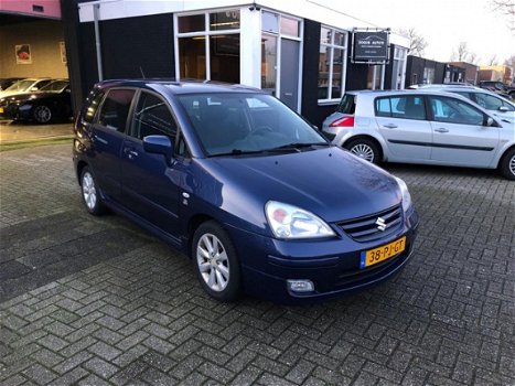 Suzuki Liana - 1.6 Exclusive Airco Elk.ramen 5drs zeer nette - 1