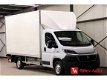 Fiat Ducato - 1000KG LAADVERMOGEN BAKWAGEN MEUBELBAK met LAADKLEP - 1 - Thumbnail