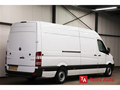 Mercedes-Benz Sprinter - 2.2 CDI L3H2 EURO 6 PARKEERSENSOREN - 1