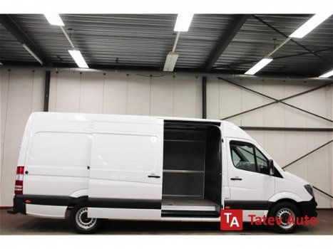 Mercedes-Benz Sprinter - 2.2 CDI L3H2 EURO 6 PARKEERSENSOREN - 1