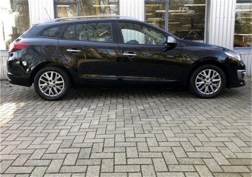 Renault Mégane Estate - 1.2 TCe NAVI, CRUISE, PDC, 131 PK - 1