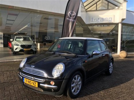 Mini Mini Cooper - 1.6 Pepper Airco Cruise Ctrl - 1