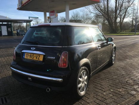 Mini Mini Cooper - 1.6 Pepper Airco Cruise Ctrl - 1