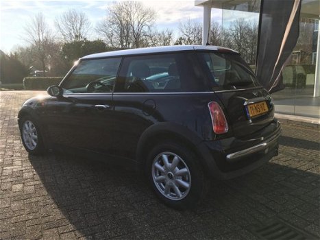 Mini Mini Cooper - 1.6 Pepper Airco Cruise Ctrl - 1