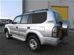 Toyota Land Cruiser - 90 3.0 HR Window Van YOUNGTIMER AUTOMAAT LEDER 4X4 - 1 - Thumbnail