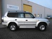 Toyota Land Cruiser - 90 3.0 HR Window Van YOUNGTIMER AUTOMAAT LEDER 4X4 - 1 - Thumbnail