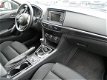 Mazda 6 - 6 2.0 HP TS+ Lmv, Airco, Bose, Weinig Km - 1 - Thumbnail
