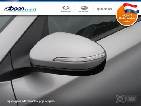 Hyundai i20 - 1.0 T-GDI Black Edition AIRCO/LMV/NAVI/CRUISE - 1