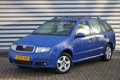 Skoda Fabia Combi - 1.9 TDI Elegance Combi - 1 - Thumbnail