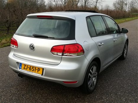 Volkswagen Golf - 1.4 TSI Automaat | Schuifdak | 92000km - 1