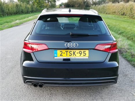 Audi A3 Sportback - 1.4 TFSI Ambition Pro Line S Navi | Leder | Xenon - 1