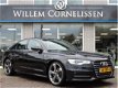 Audi A6 - 2.0 TFSI Pro Line S Aut. Navi Sportstoelen Xenon/LED Half Leder 20 Inch Rotor - 1 - Thumbnail