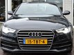 Audi A6 - 2.0 TFSI Pro Line S Aut. Navi Sportstoelen Xenon/LED Half Leder 20 Inch Rotor - 1 - Thumbnail