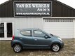 Suzuki Alto - 1.0 Exclusive 5drs AUTOMAAT Airco 54dkm Nap!! - 1 - Thumbnail