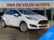 Ford Fiesta - 1.0 80 pk Titanium | Navi | Rijklaar incl. garantie en onderhoud - 1 - Thumbnail