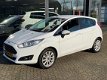 Ford Fiesta - 1.0 80 pk Titanium | Navi | Rijklaar incl. garantie en onderhoud - 1 - Thumbnail