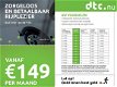 Volvo XC90 - 3.2 R-Design, 7P, Automaat, Leer, Trekhaak, Navigatie, Dealer o - 1 - Thumbnail