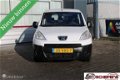 Peugeot Partner - 1.6 HDI, Airco, Schuifdeur, 3 zits, Rijklaar - 1 - Thumbnail