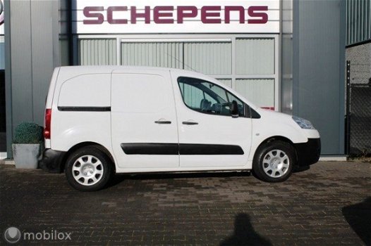 Peugeot Partner - 1.6 HDI, Airco, Schuifdeur, 3 zits, Rijklaar - 1